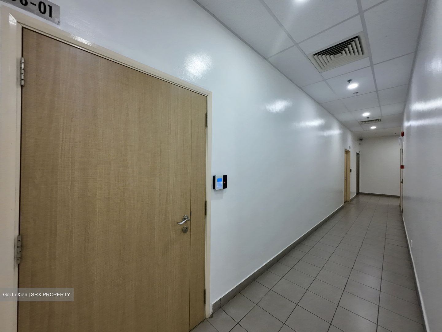 Frontech Centre (D3), Factory #578670621